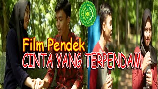 CINTA YANG TERPENDAM [ Short Movie ] Film Pendek Universitas Muhammadiyah Bengkulu