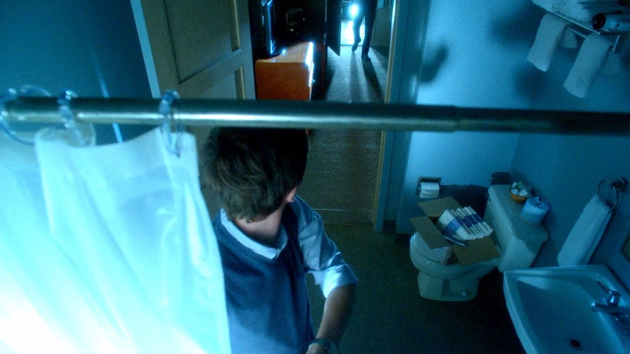 Bates Motel Body Count