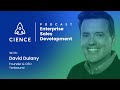 Enterprise Sales Development with David Dulany