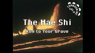 The Mae Shi - Run to Your Grave (Karaoke)