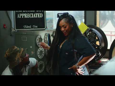 Putar Slide Thru - Shordie Shordie