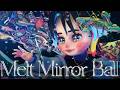 MeltMirrorBall - 礼衣 MUSIC VIDEO