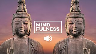 Deep ambient music for relaxation sleep meditation mindfulness ✧ Drifting at 432 Hz  ✧ Mindfulness