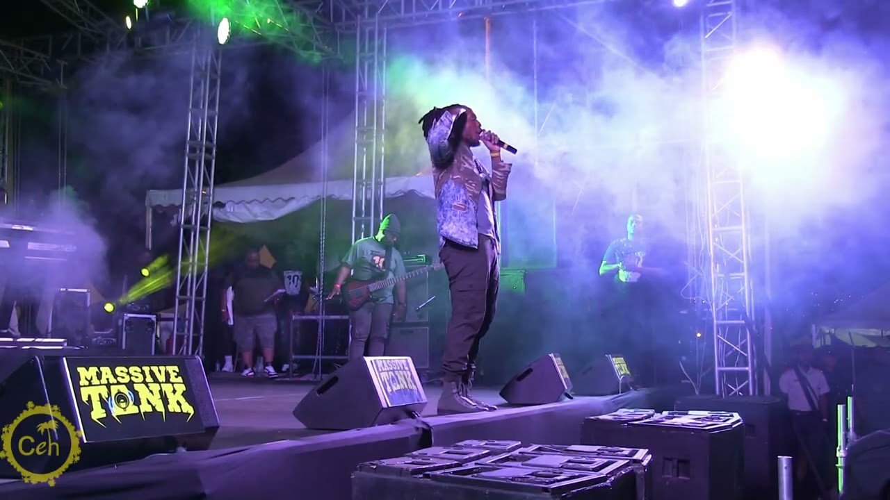 MX Prime на армейском празднике 2026 года