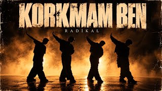 [Tr Pop In Public Türki̇ye] Radi̇kal - ‘Korkmam Ben’ Dance Cover By Boyhood