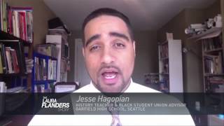 Full Jesse Hagopian: Seattle Opt Out Update Update