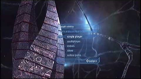 Dead Space 2 Hardcore - Part 1: I know things