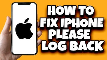 How To Fix Instagram Keeps Logging Me Out iPhone  Fix Instagram You