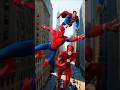 Spiderman Return