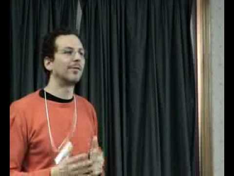 Part 2:  CSA: Sun Root Farm CSA with Charles Levkoe