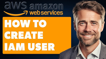 How to Create IAM User in AWS (Full 2025 Guide)