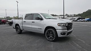 NEW 2026 RAM 1500 Big Horn at Liberty CDJ (NEW) #26277945