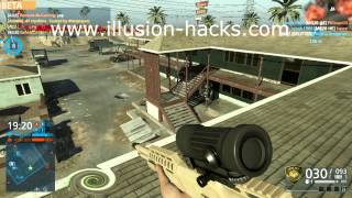 Battlefield Hardline Hack Jump Hack - Beta Cheats Undetected
