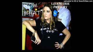 Lisa Marie Presley - High Enough