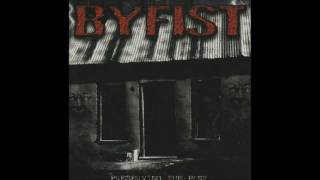 Byfist - Judgement Day