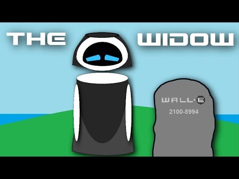Episode 1 The Widow A Wall E Animated Series Youtube Episode 1 The Widow A Wall E Animated Series Youtube