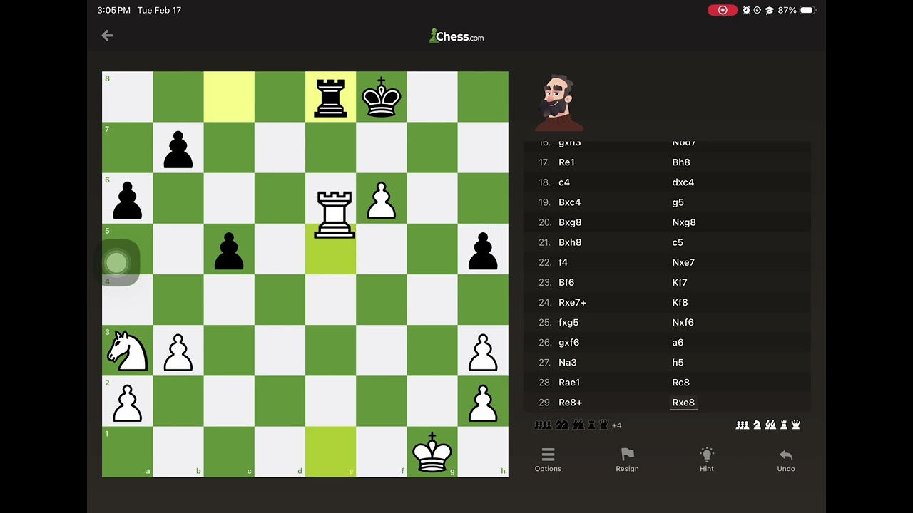 I beat the WORST bot ever - Feb 17, 2026
