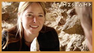 5 Lost Civilisations! | BBC Timestamp