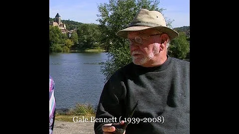 Gale Bennett (1939-2008)