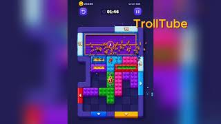 Block Out Level 516