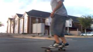 PJ Wyndhurst couch ollie