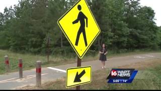 Runner dies after collapsing