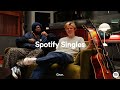Jean Dawson behind the scenes | Spotify Singles