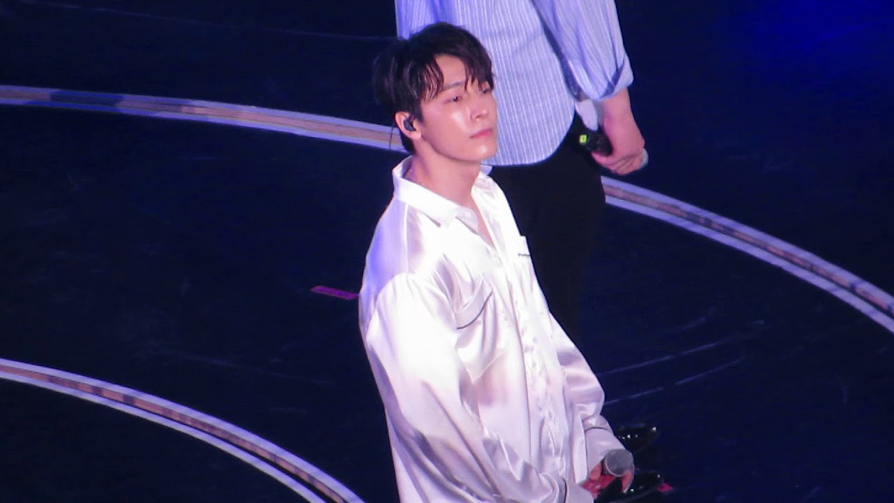 180401 SS7 IN TAIWAN Memorie Stars Appear