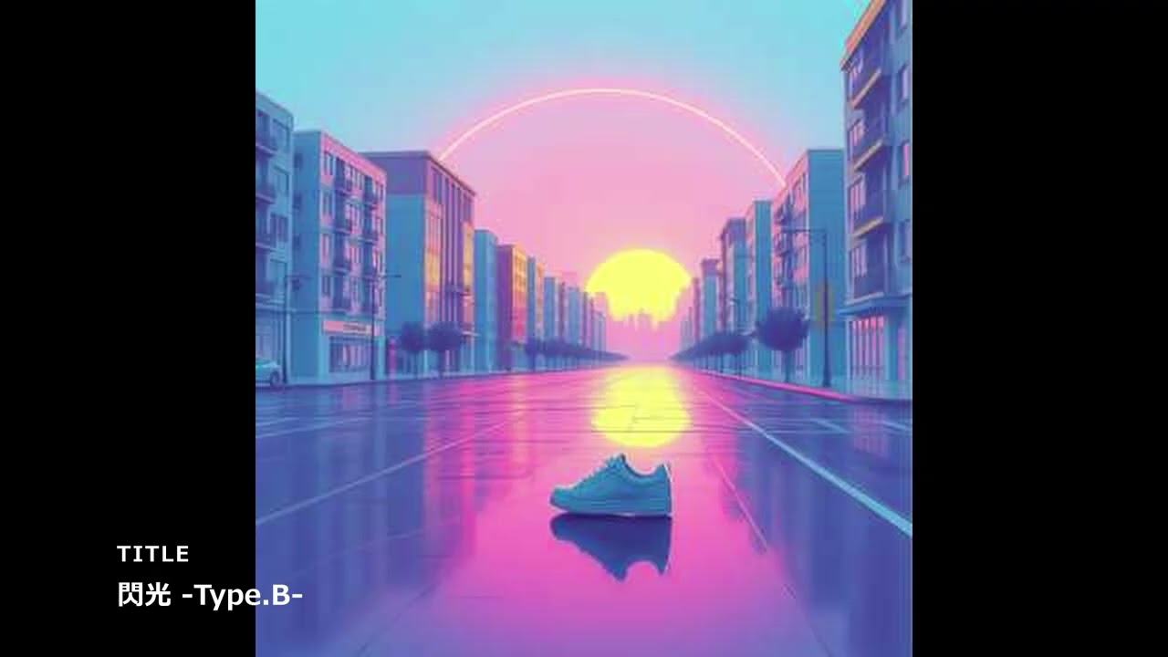 閃光-Type.B-