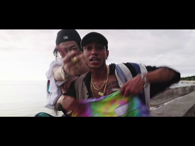 RYKEY / Like My Father - YouTube