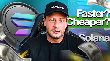 Wat is Solana en waarom is het belangrijk? Geschikt voor beginners!