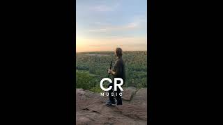Christian Roovers | Flute on East Bluff Trail | Devil's Lake State Park, Baraboo, WI