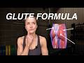 How To Write The Perfect Glute Workout (Science Backed)