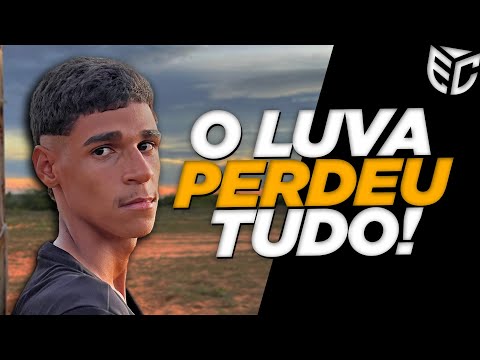 O QUE ACONTECEU COM O LUVA DE PEDREIRO É REVOLTANTE! Entenda o caso com o EMPRESÁRIO ALLAN JESUS!