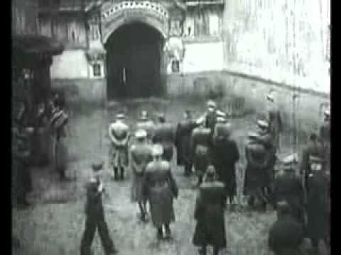 Бои за киев 1941