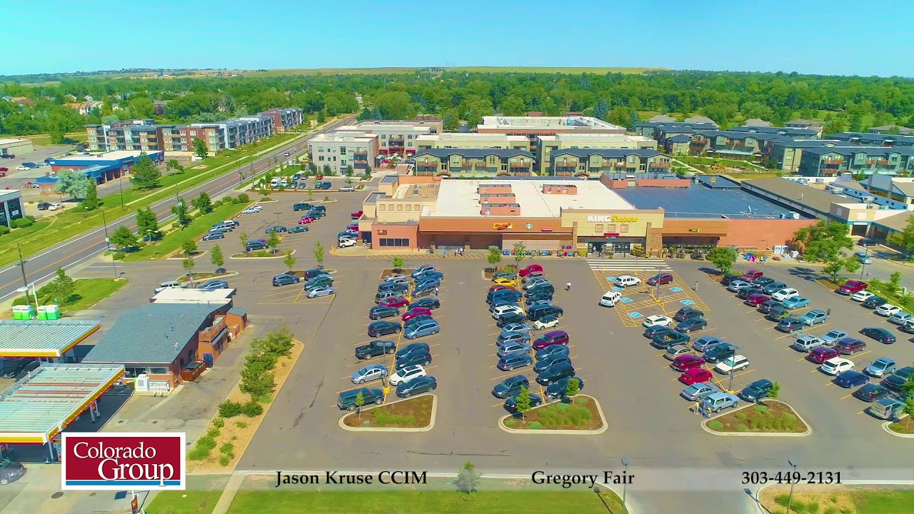 5400 Spine Road Gunbarrel, Colorado YouTube