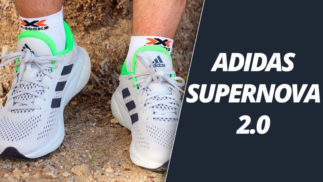 La adidas 2.0 es sorprendentemente buena por su relación REVIEW - YouTube