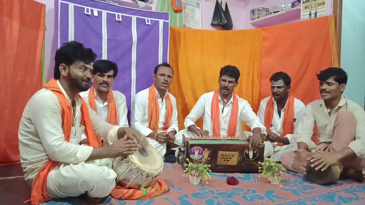 ಘಡಿ ವಡಿಕಿ ತಾತನ ತತ್ವಪದ 🌴 ಗಾಯನ ಮಂಜುನಾಥ್ ಕೆ ಹಾರ್ಮೋನಿಯಂ ಟೀ ಲಿಂಗಪ್ಪ ಮಾಸ್ತರ್ ಬಸಿರಿಹಾಳ 