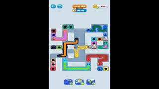 Gecko Out Level 1215