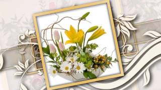 Florist in Little Rock Arkansas - Floral Express