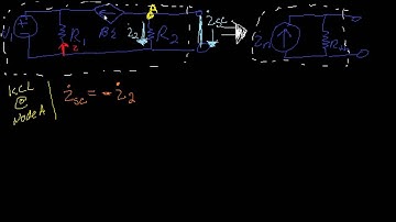 Circuit Theory Review Part 3