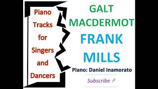 Watch Galt Macdermot Frank Mills video