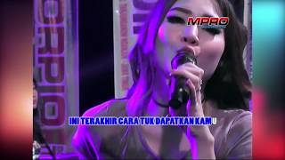 Nella Kharisma - Jaran Goyang | Dangdut 