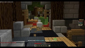 Bug/Map Exploit Report - MAXIMUM_ILLUSION