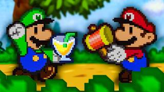 🔴 2 Player Paper Mario 64 Randomizer (ft. @Astronotter) 🔴