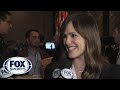 Jennifer Garner talks Ben Affleck/Tom Brady love affair and 'Draft Day'