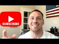 How to add a clickable subscribe button to your youtubes in 2021