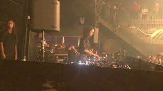 Amelie Lens @ Labyrinth Club, Hasselt (01-10-2021) (3/3)