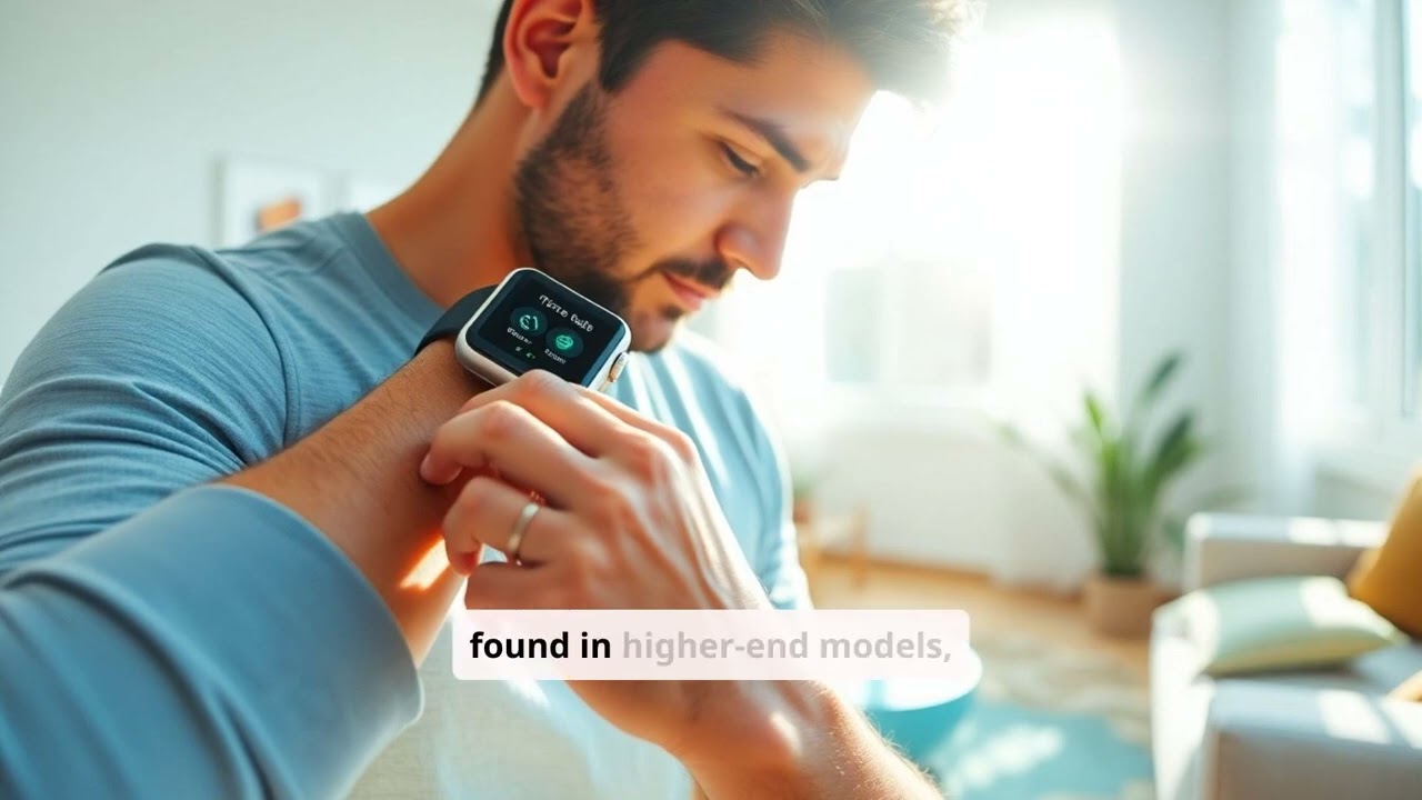 Comprehensive review: The Best Fitness Trackers: Choosing the Perfect Health and Wellness Companion"