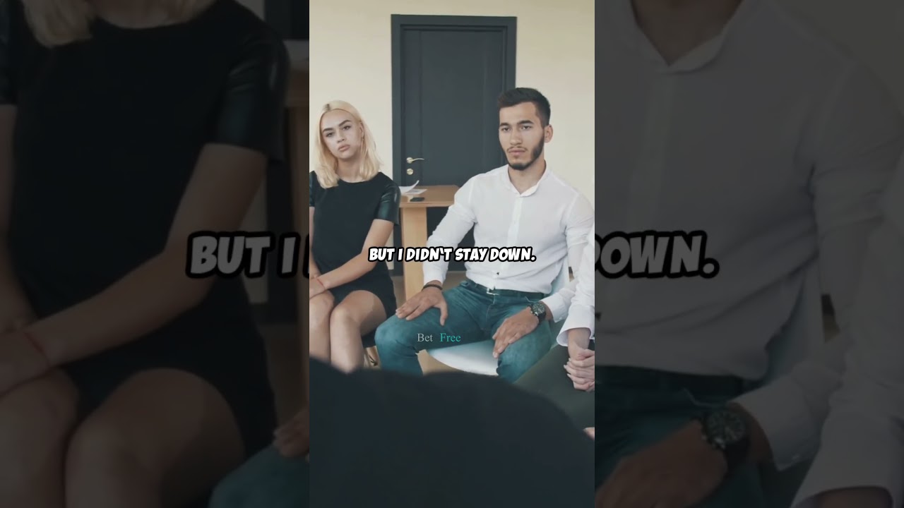 I Relapsed Again, But It's Different This Time